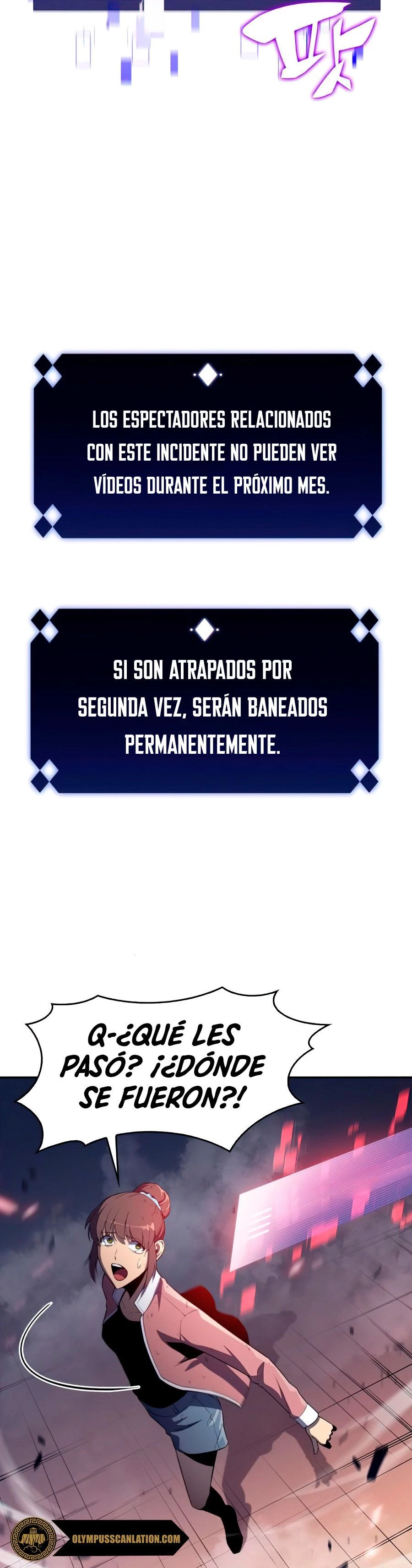 Sin fin skills - Capítulo 13 - Página 26 - LectorTMOo