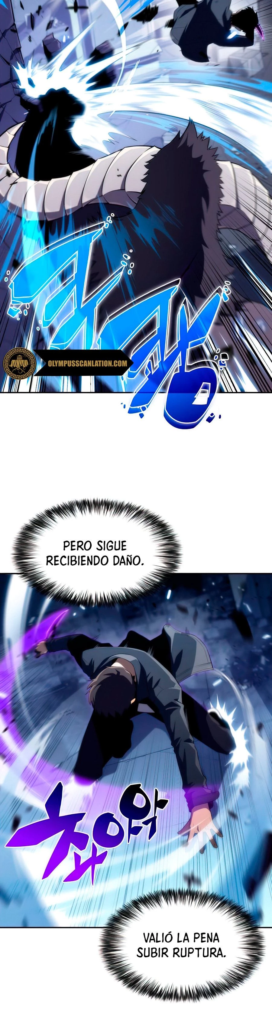Sin fin skills - Capítulo 13 - Página 42 - LectorTMOo