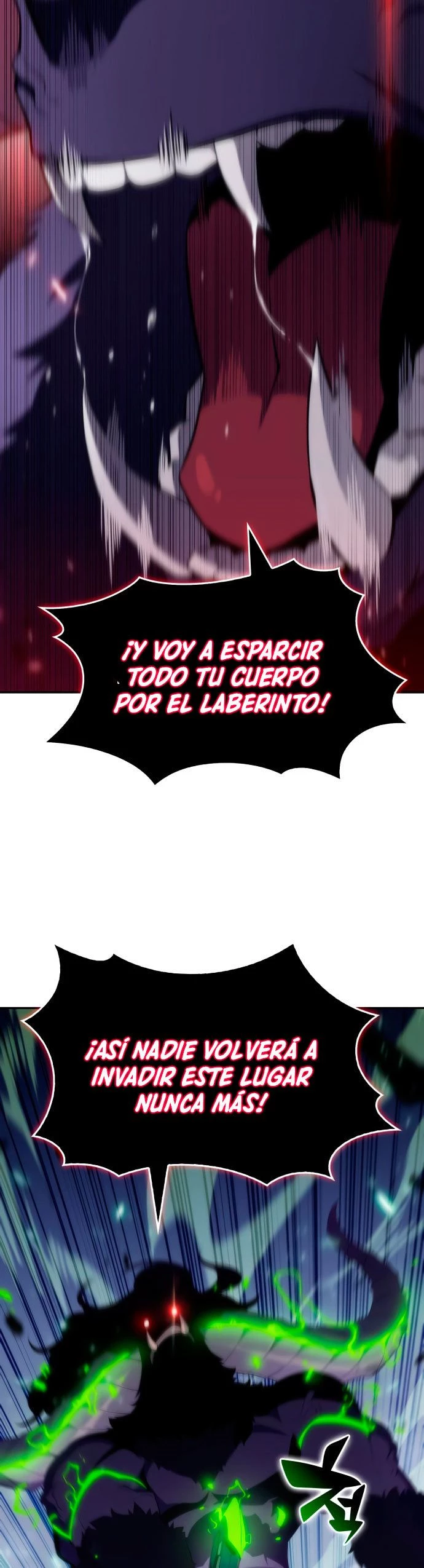 Sin fin skills - Capítulo 14 - Página 14 - LectorTMOo