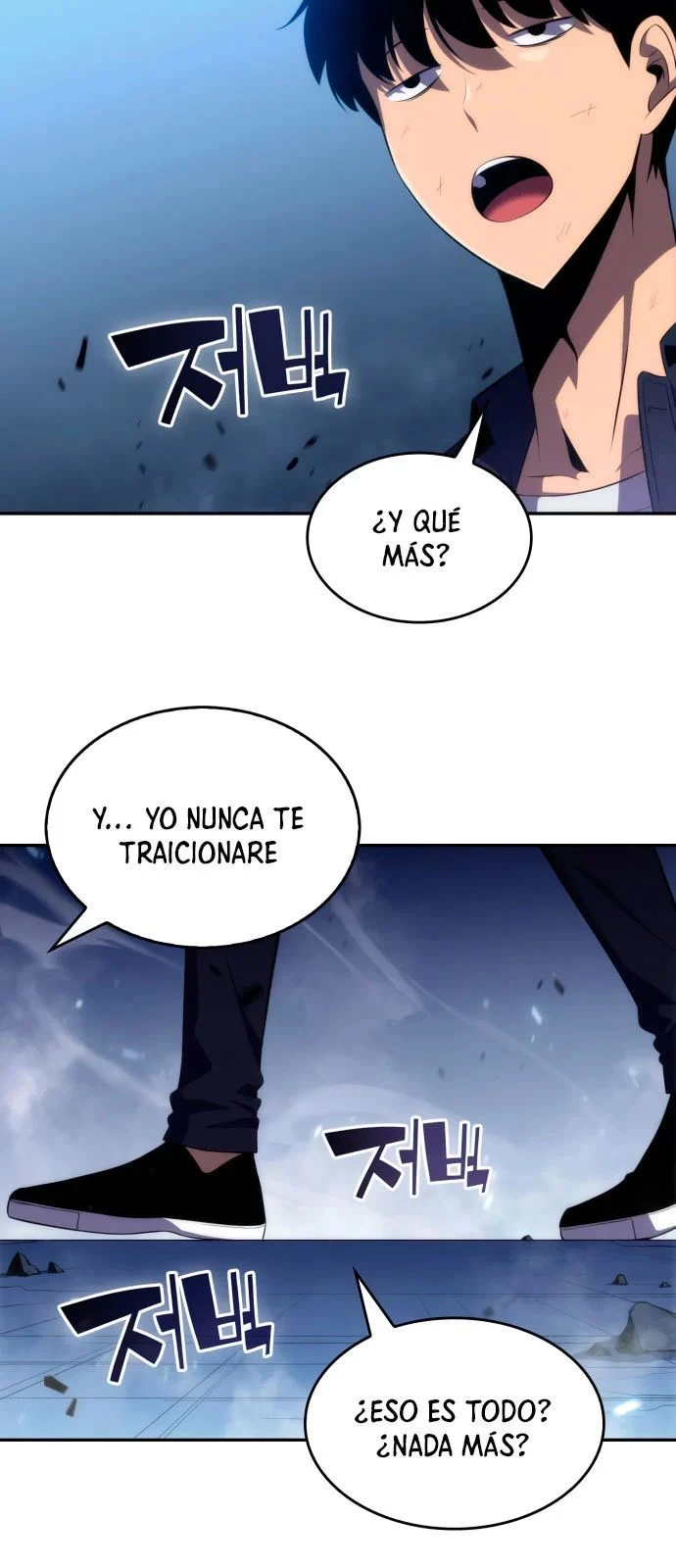 Sin fin skills - Capítulo 14 - Página 56 - LectorTMOo
