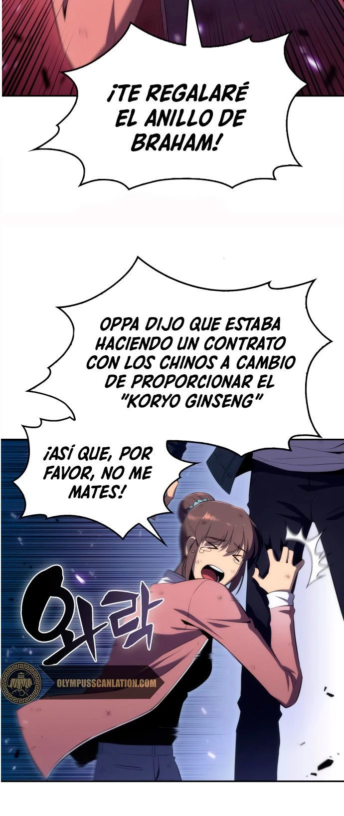 Sin fin skills - Capítulo 14 - Página 61 - LectorTMOo