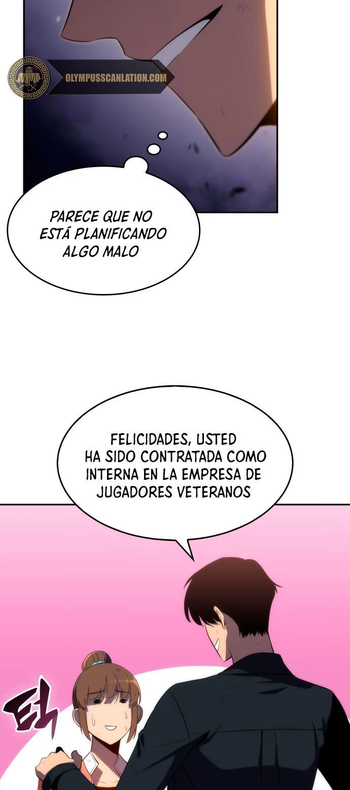 Sin fin skills - Capítulo 14 - Página 65 - LectorTMOo