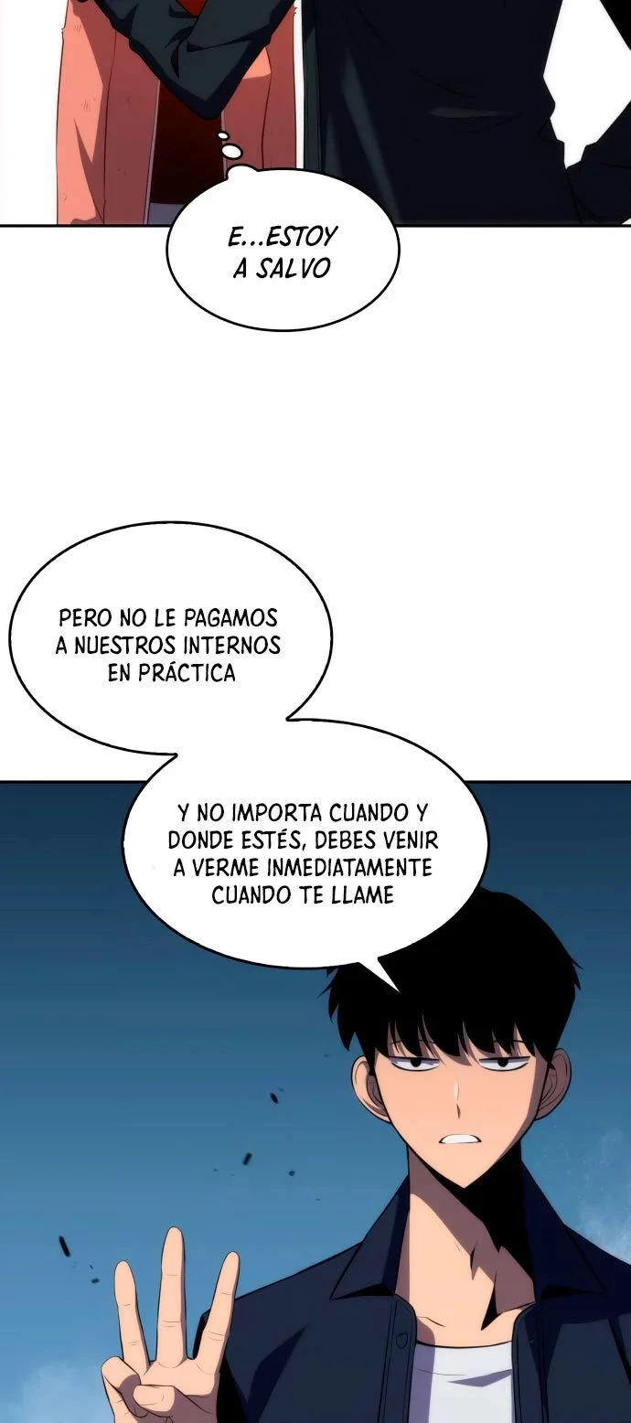 Sin fin skills - Capítulo 14 - Página 66 - LectorTMOo