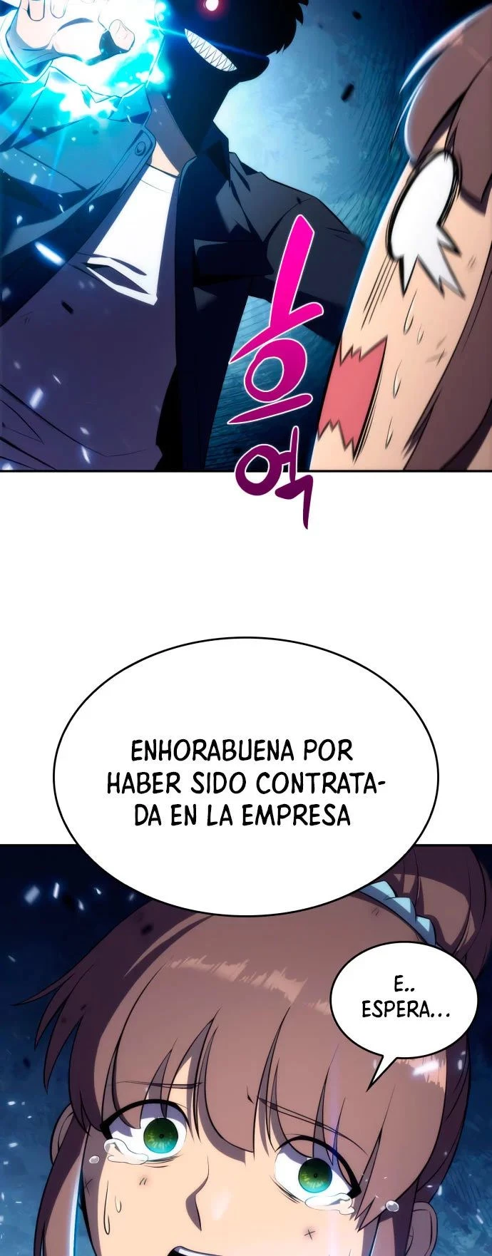 Sin fin skills - Capítulo 14 - Página 72 - LectorTMOo