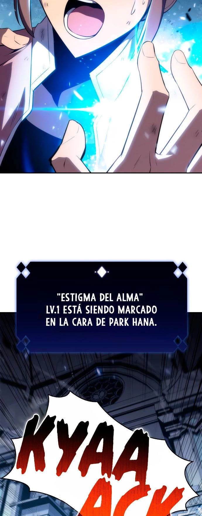 Sin fin skills - Capítulo 14 - Página 73 - LectorTMOo