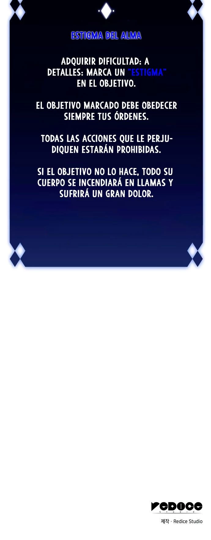 Sin fin skills - Capítulo 14 - Página 75 - LectorTMOo