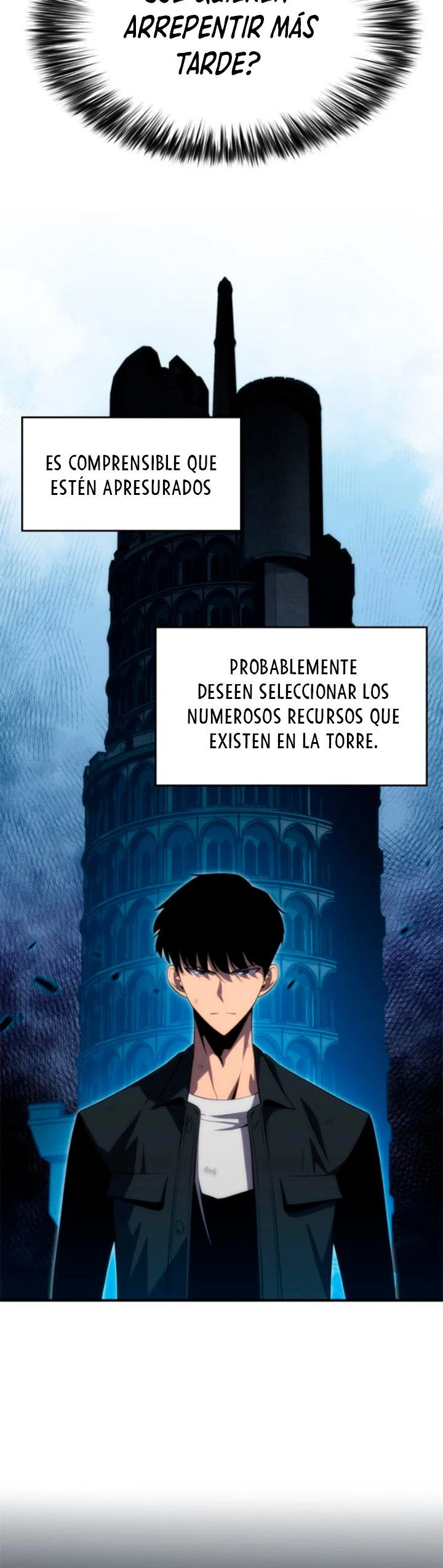 Sin fin skills - Capítulo 15 - Página 13 - LectorTMOo