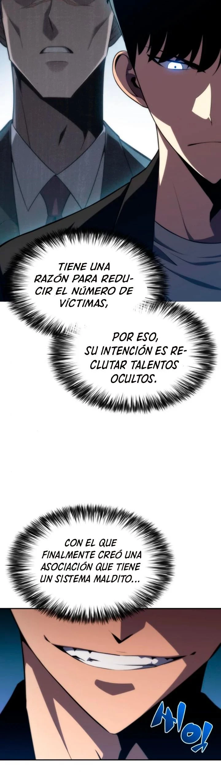 Sin fin skills - Capítulo 15 - Página 40 - LectorTMOo