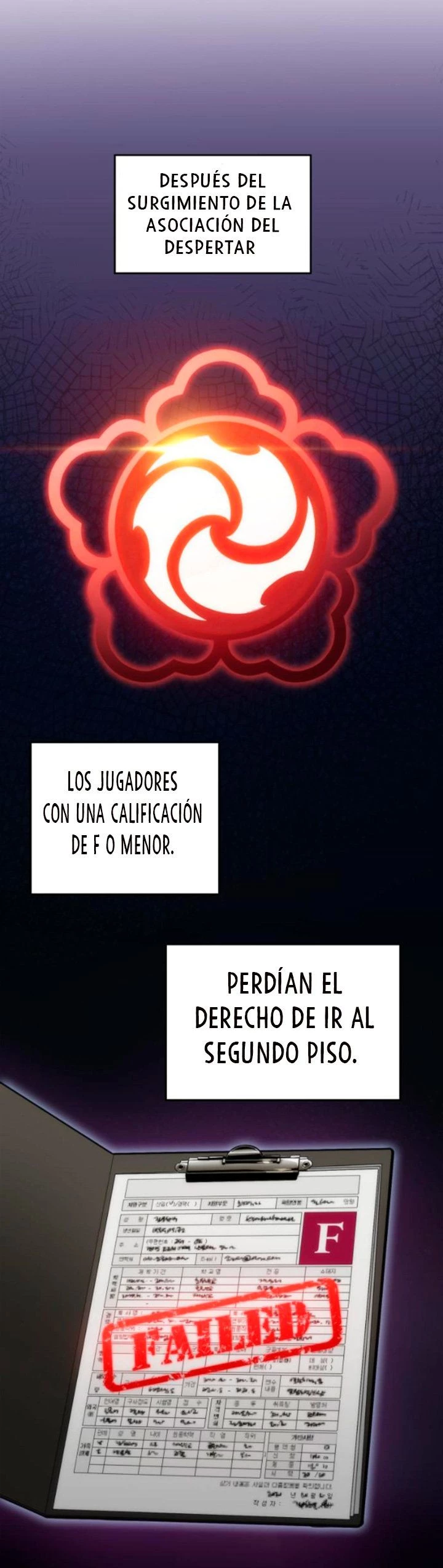 Sin fin skills - Capítulo 15 - Página 42 - LectorTMOo