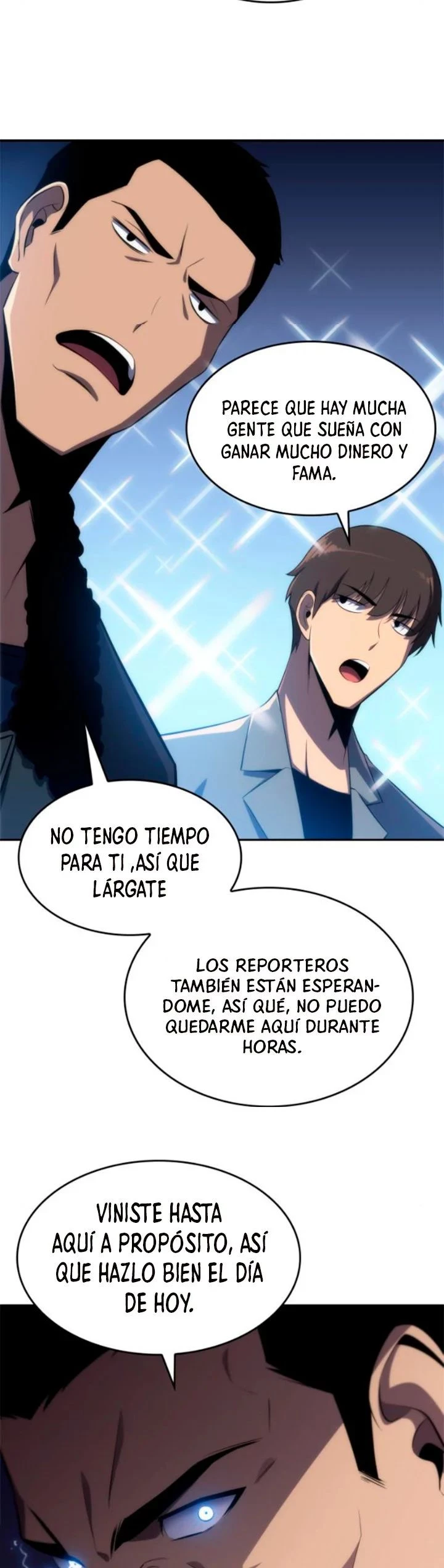 Sin fin skills - Capítulo 15 - Página 49 - LectorTMOo