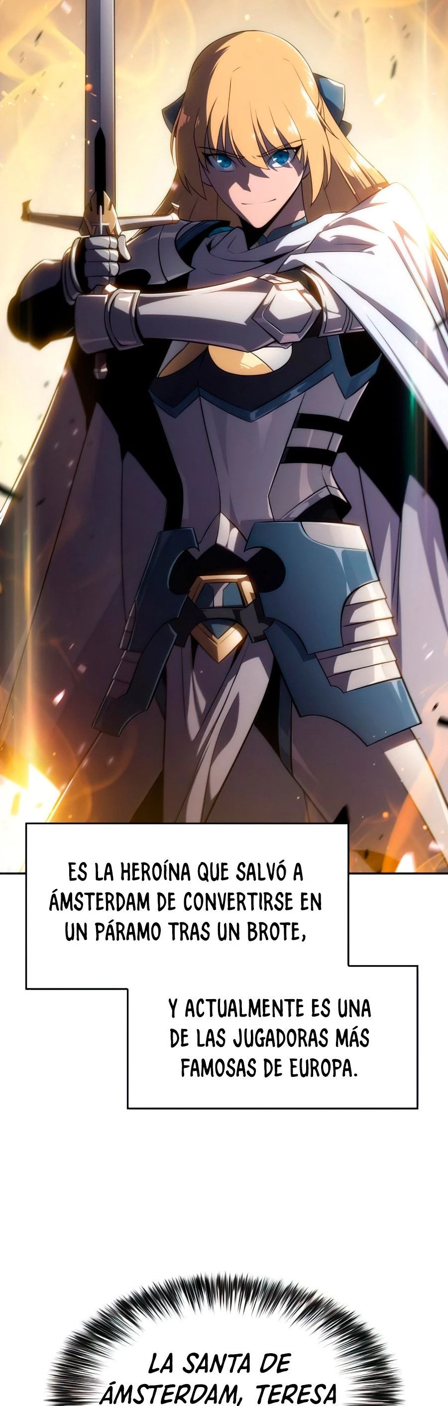 Sin fin skills - Capítulo 17 - Página 45 - LectorTMOo