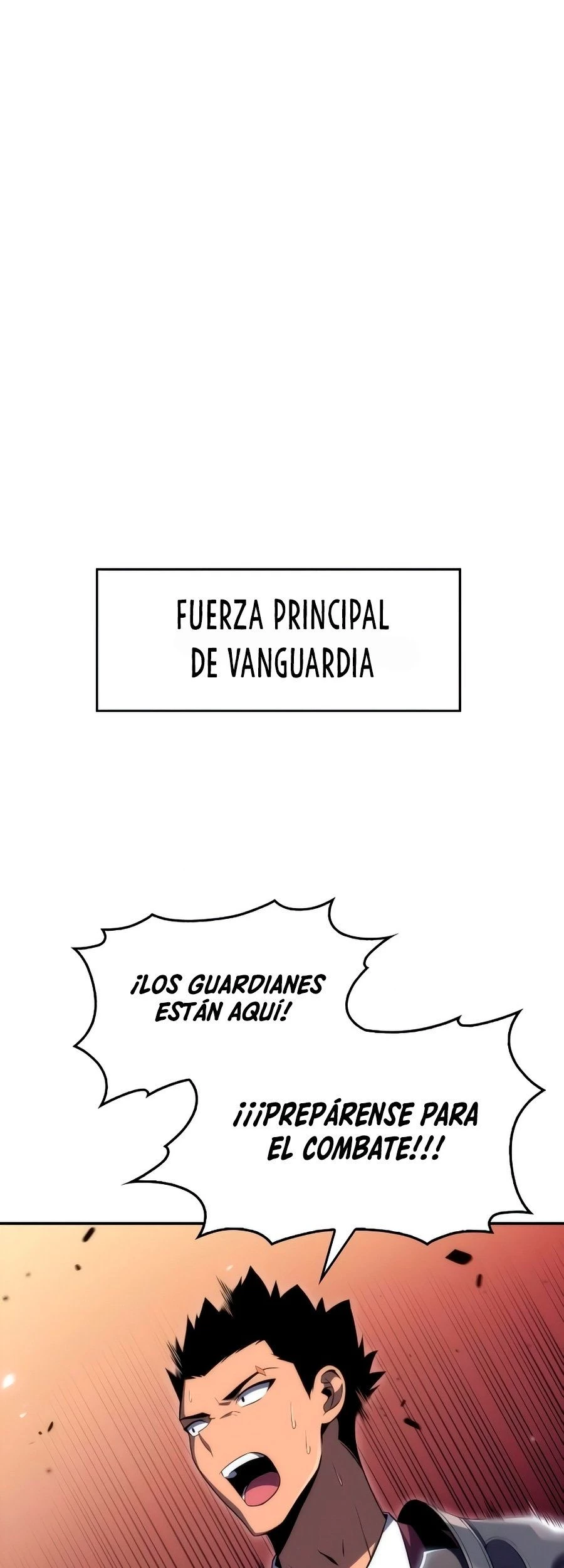 Sin fin skills - Capítulo 18 - Página 3 - LectorTMOo