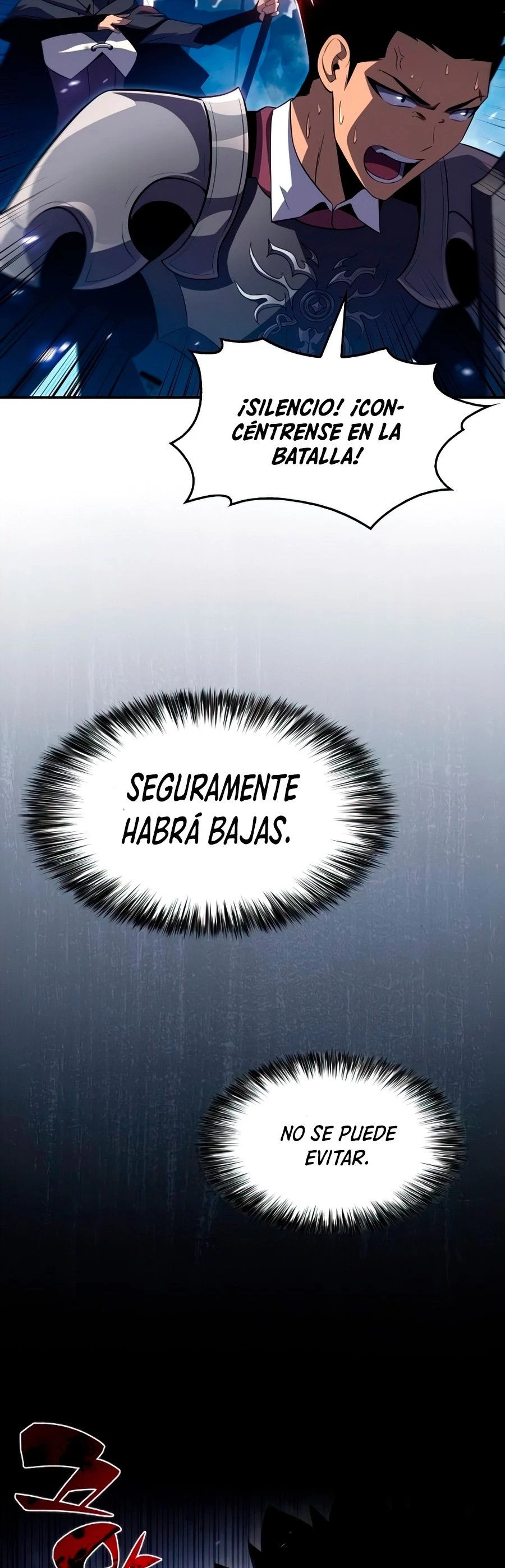 Sin fin skills - Capítulo 18 - Página 14 - LectorTMOo