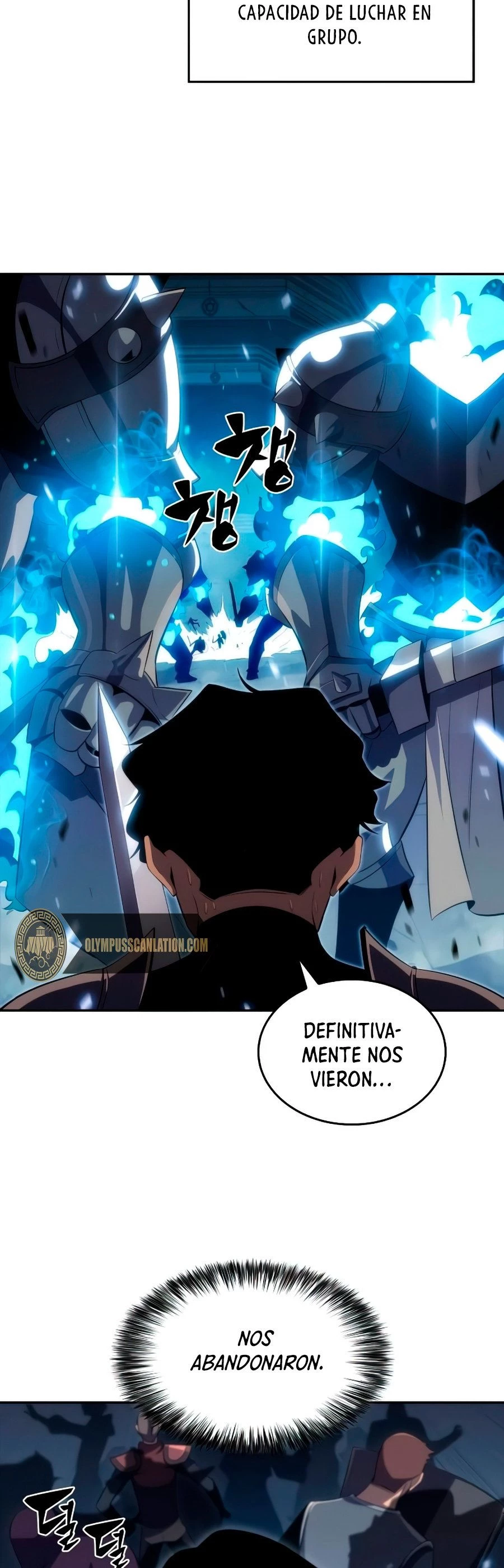 Sin fin skills - Capítulo 18 - Página 16 - LectorTMOo