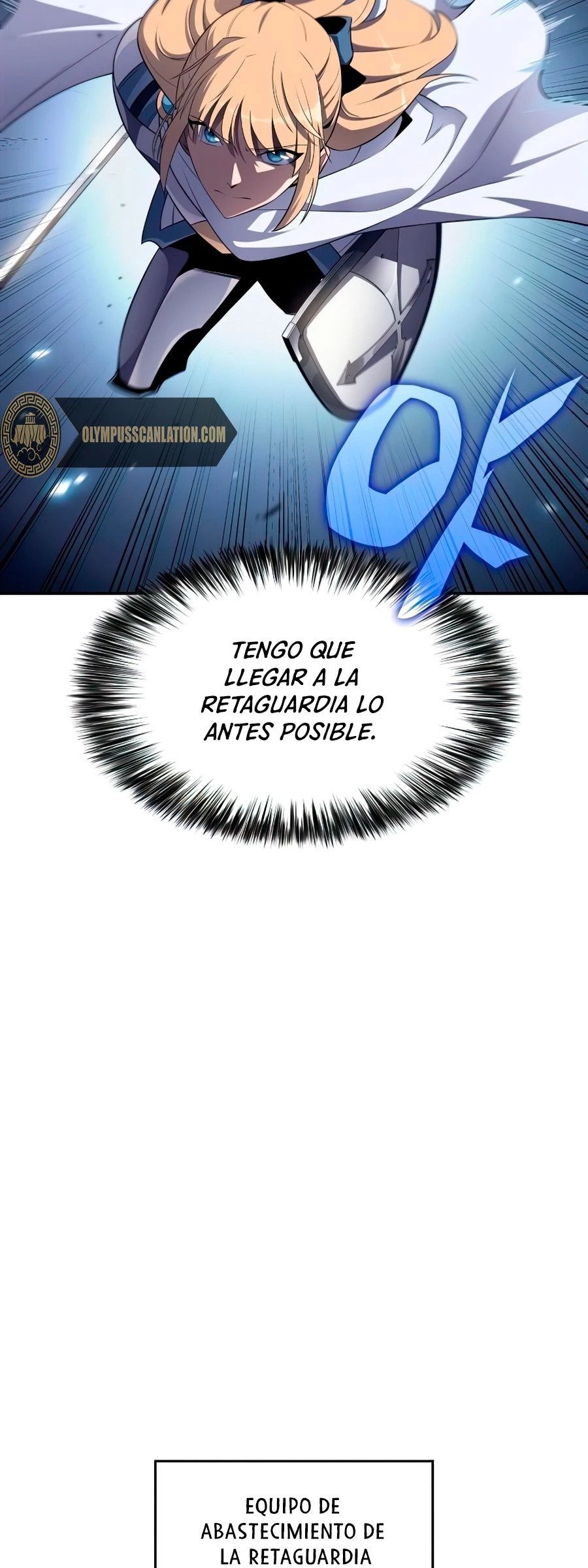Sin fin skills - Capítulo 18 - Página 25 - LectorTMOo