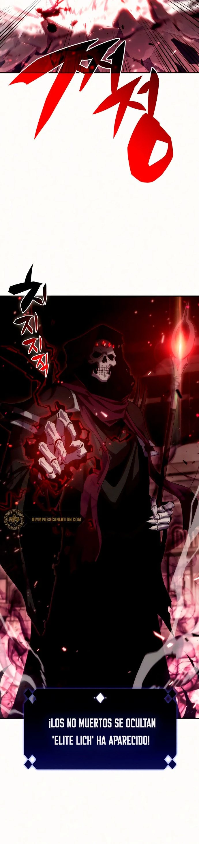 Sin fin skills - Capítulo 19 - Página 22 - LectorTMOo
