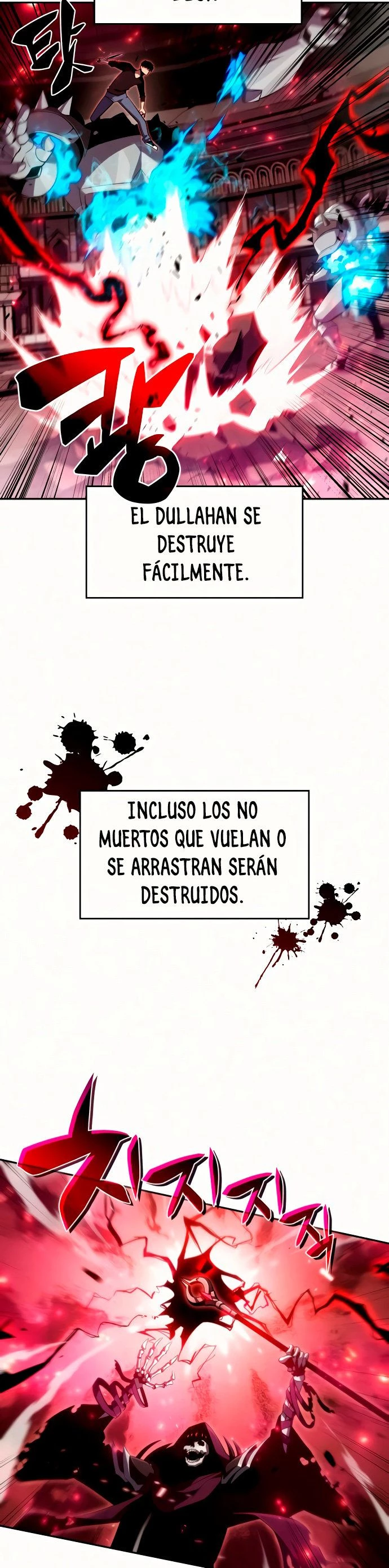 Sin fin skills - Capítulo 19 - Página 26 - LectorTMOo