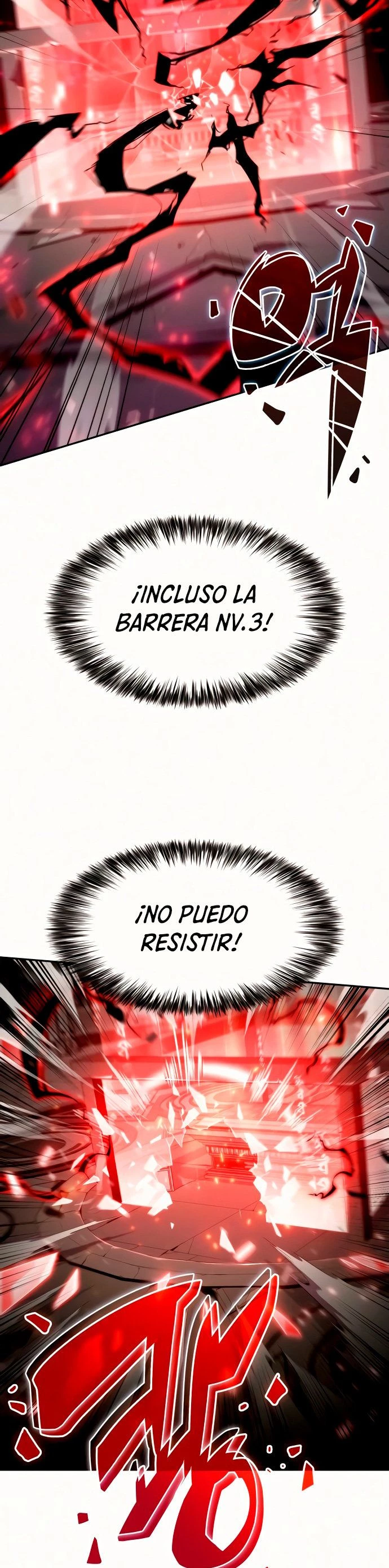 Sin fin skills - Capítulo 19 - Página 29 - LectorTMOo