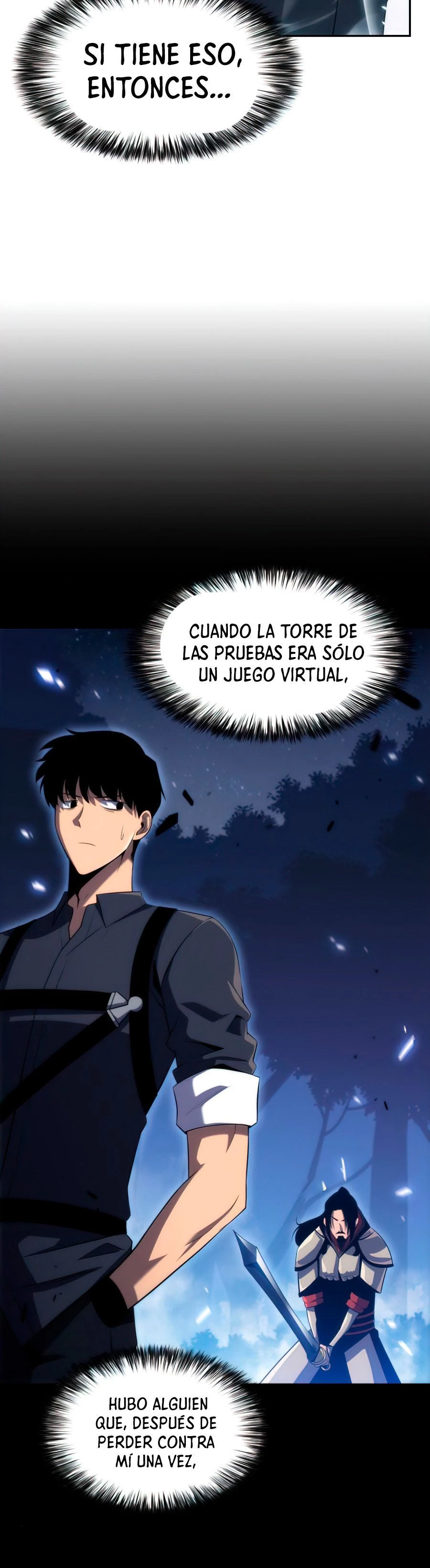 Sin fin skills - Capítulo 20 - Página 6 - LectorTMOo