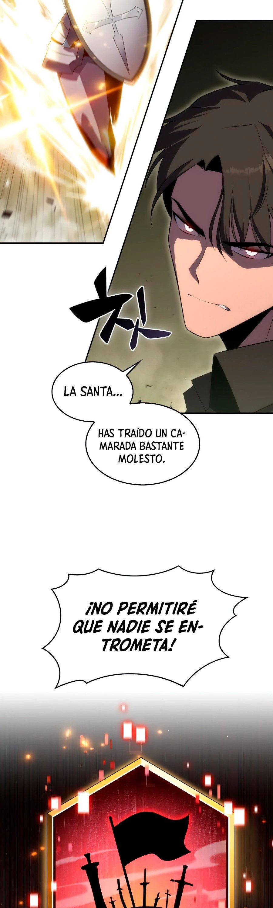 Sin fin skills - Capítulo 20 - Página 13 - LectorTMOo