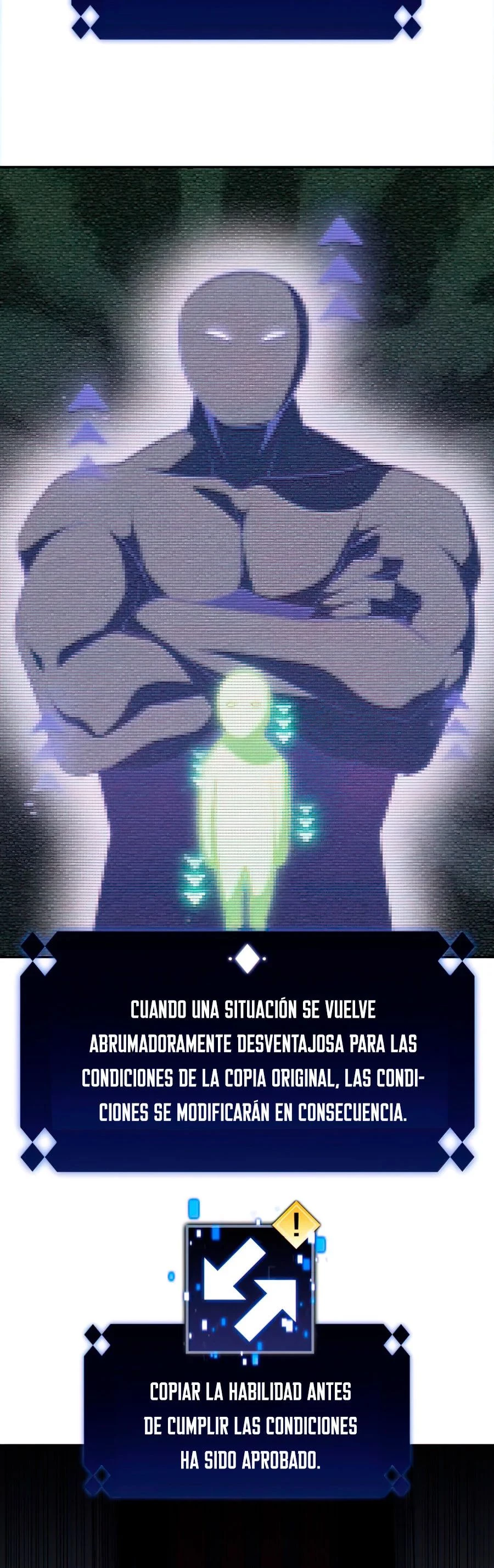 Sin fin skills - Capítulo 20 - Página 25 - LectorTMOo