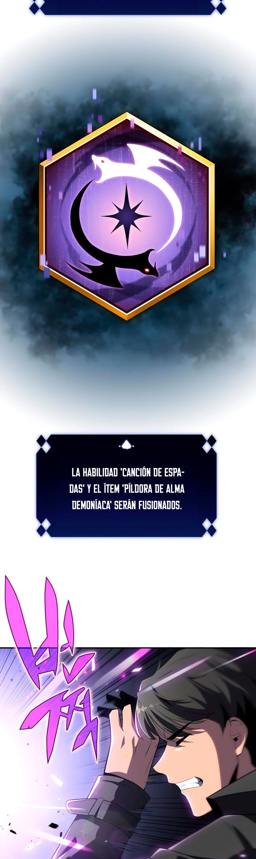 Sin fin skills - Capítulo 20 - Página 39 - LectorTMOo