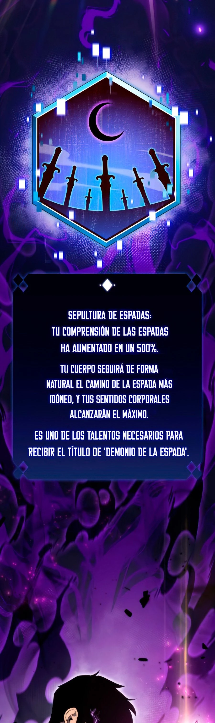 Sin fin skills - Capítulo 20 - Página 41 - LectorTMOo