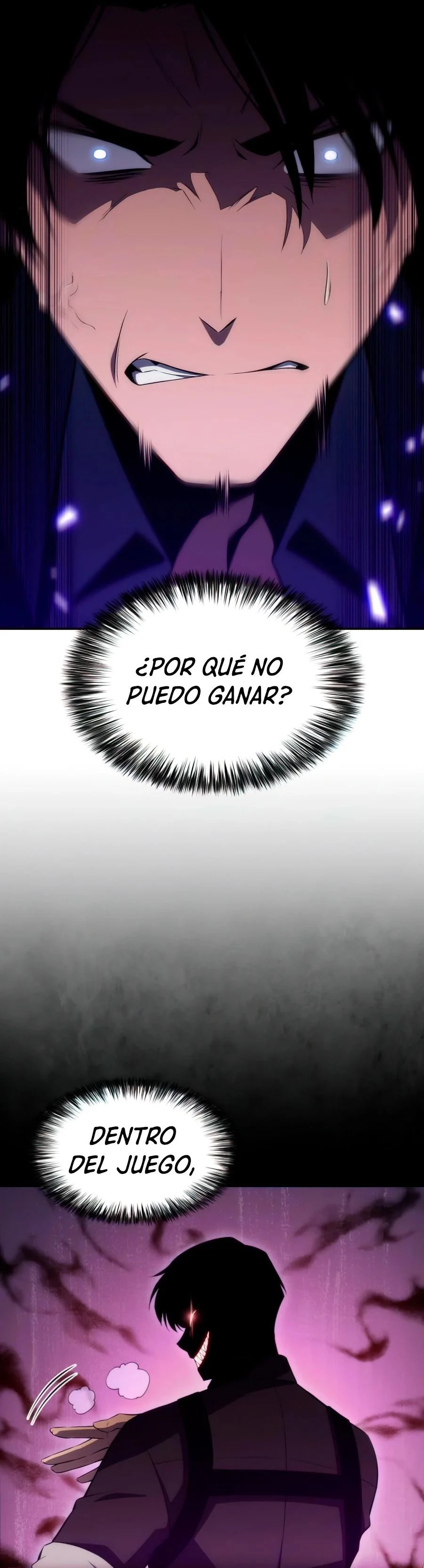 Sin fin skills - Capítulo 20 - Página 46 - LectorTMOo