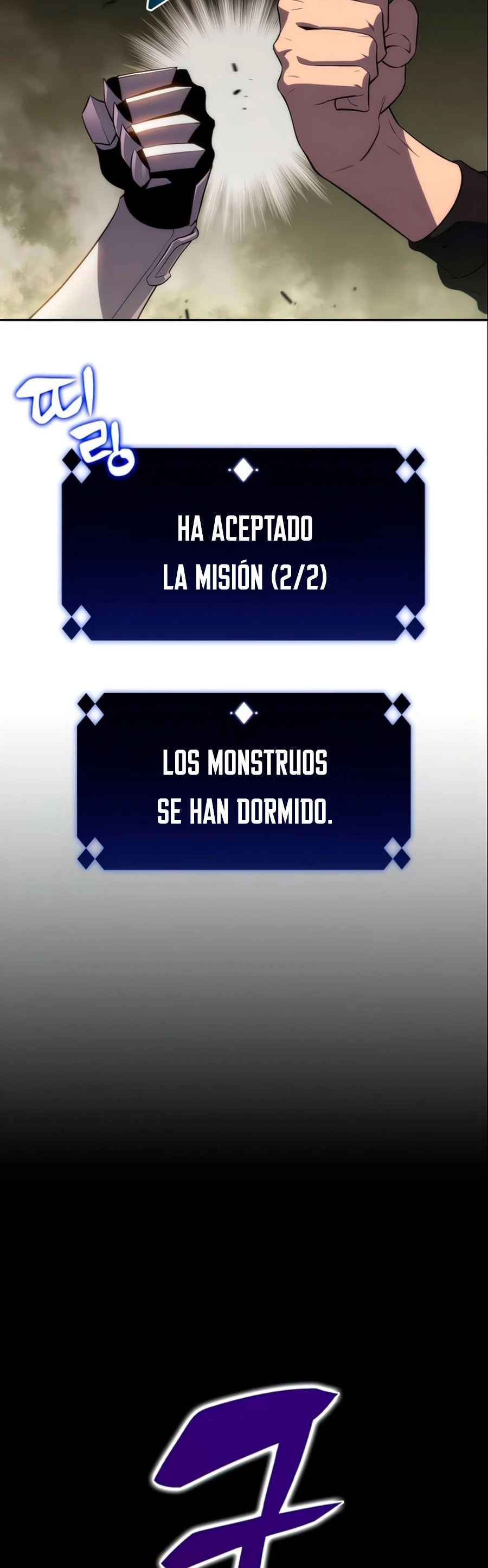 Sin fin skills - Capítulo 21 - Página 32 - LectorTMOo