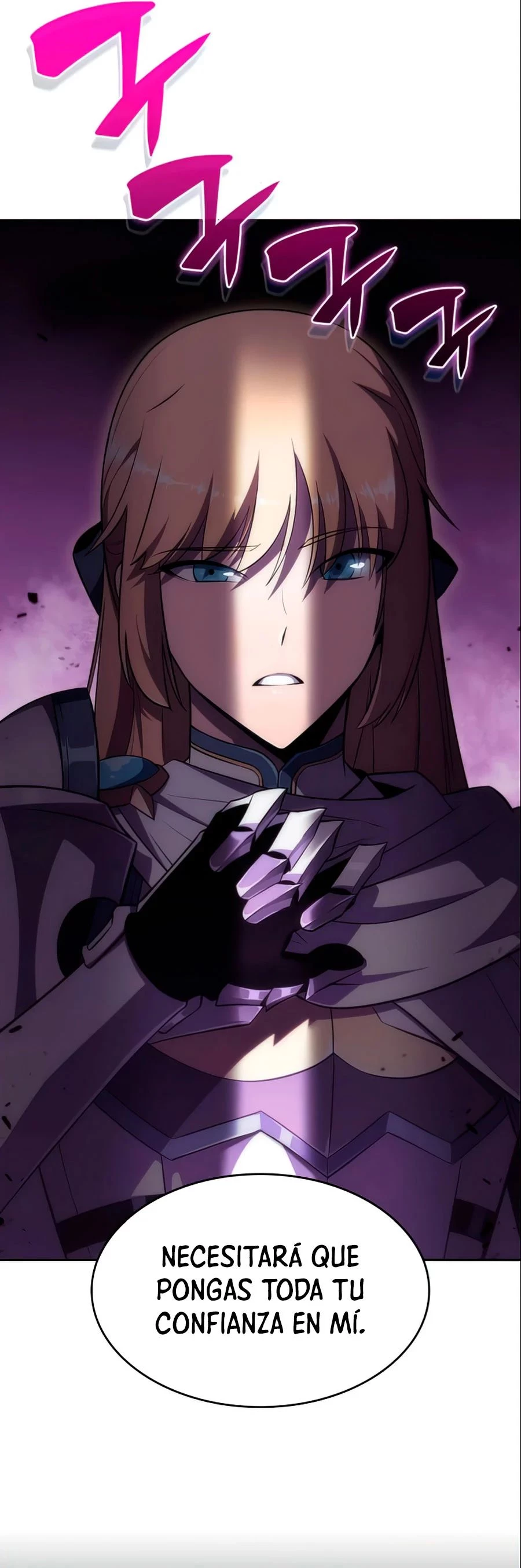 Sin fin skills - Capítulo 21 - Página 37 - LectorTMOo