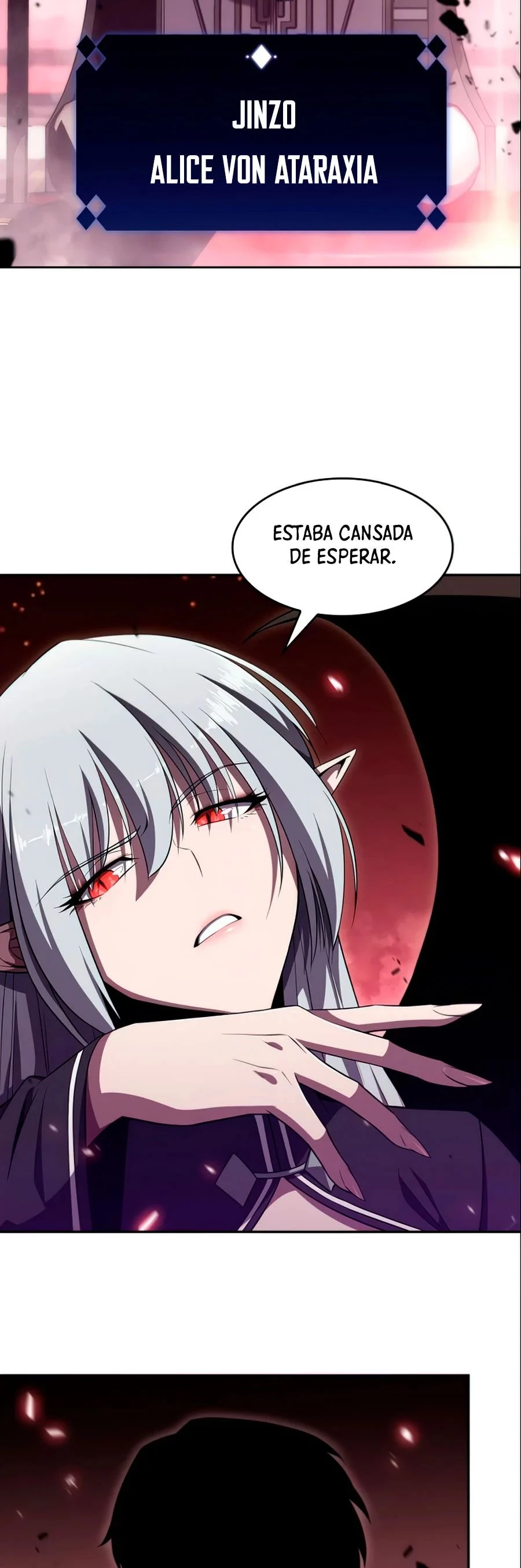 Sin fin skills - Capítulo 21 - Página 42 - LectorTMOo