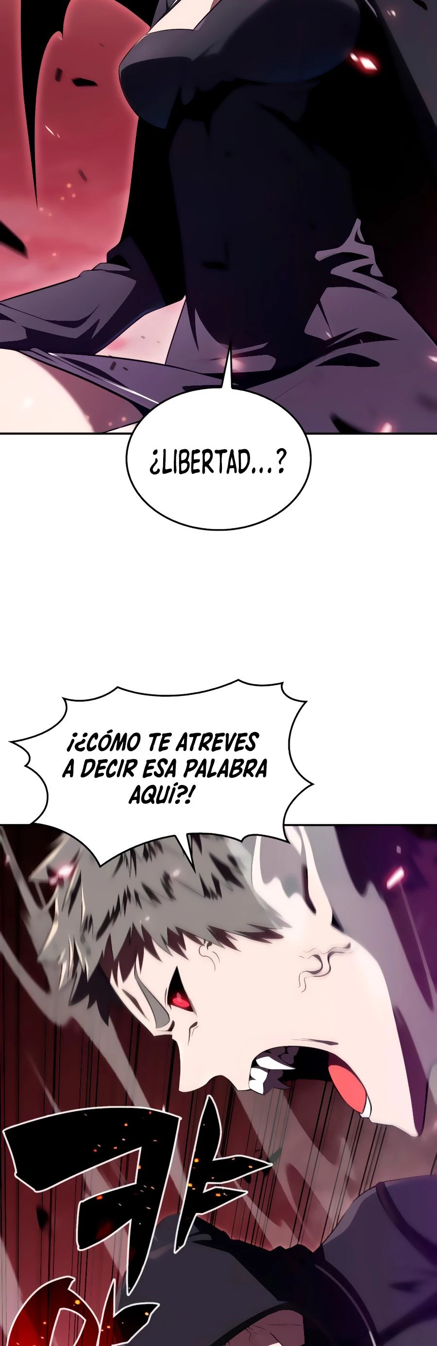 Sin fin skills - Capítulo 22 - Página 11 - LectorTMOo