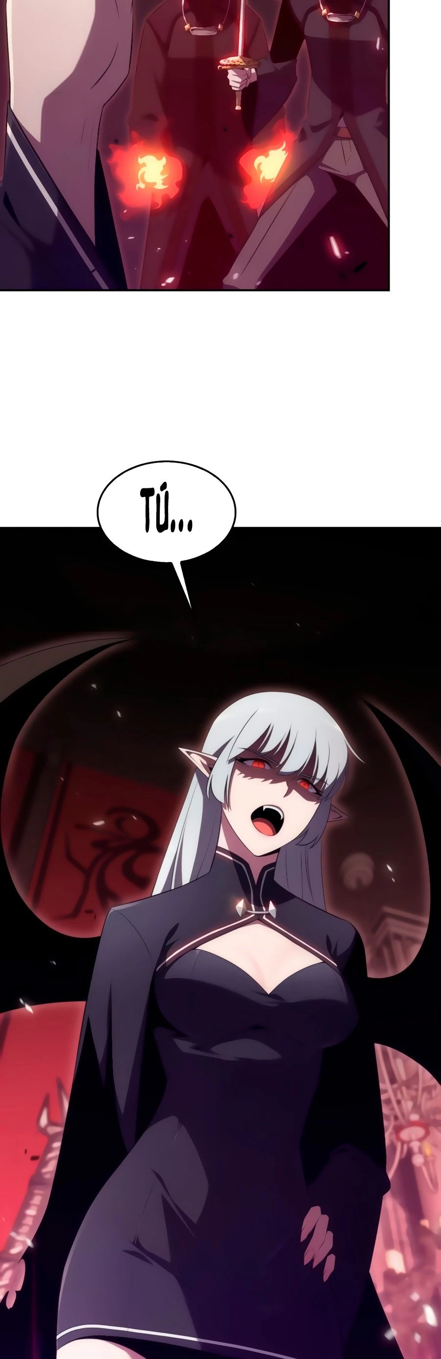 Sin fin skills - Capítulo 22 - Página 13 - LectorTMOo