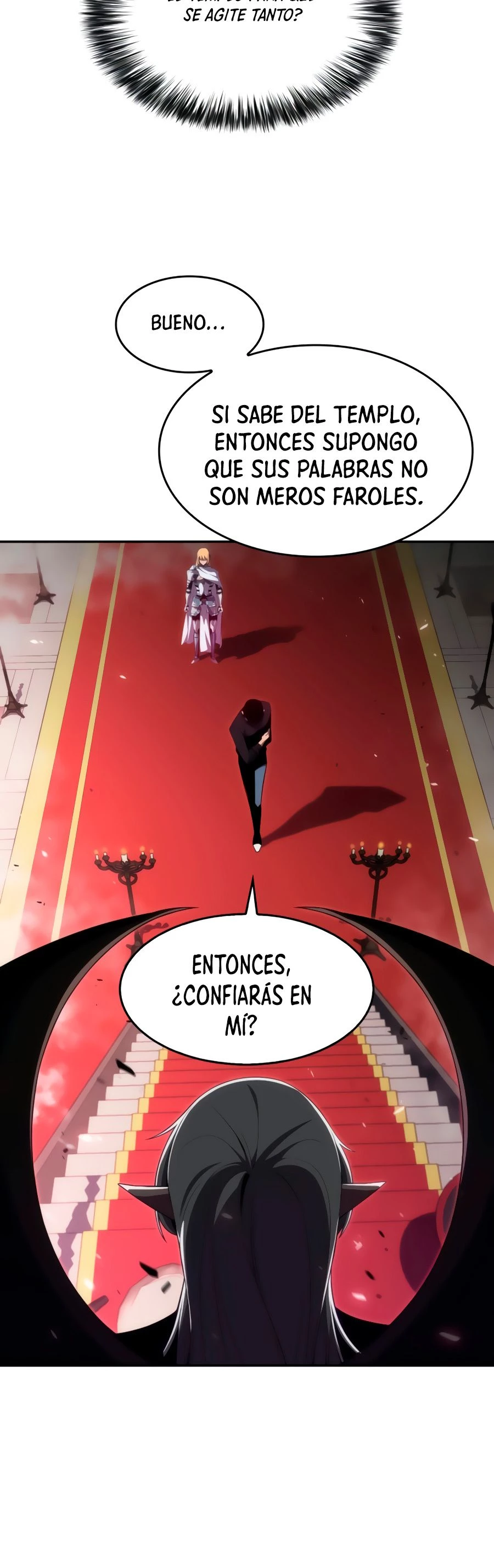 Sin fin skills - Capítulo 22 - Página 26 - LectorTMOo