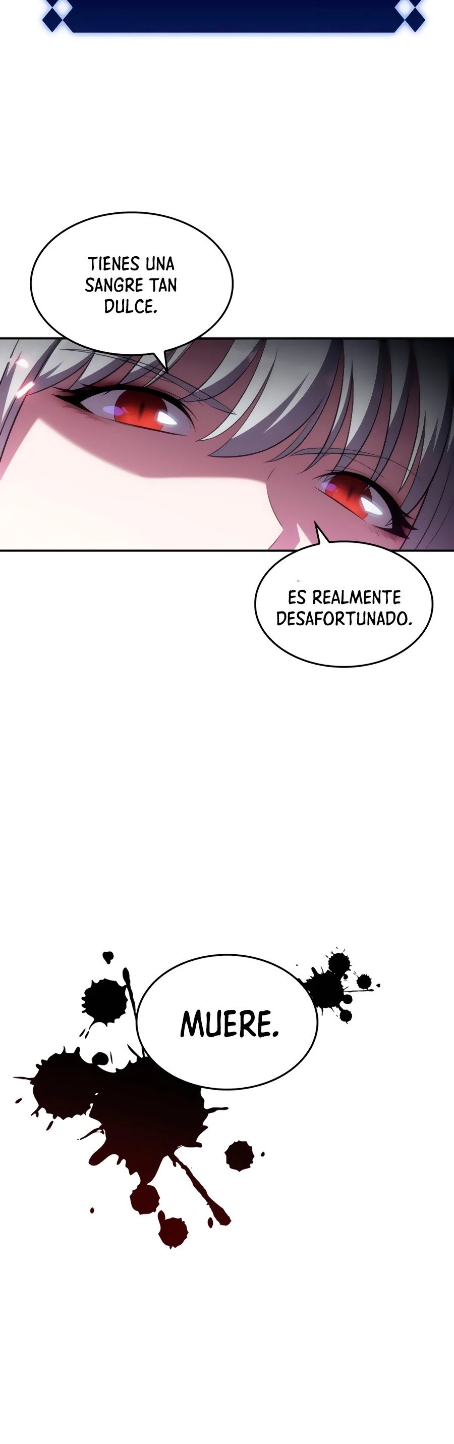Sin fin skills - Capítulo 22 - Página 30 - LectorTMOo