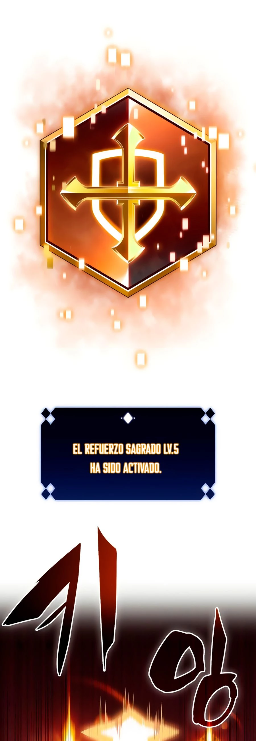 Sin fin skills - Capítulo 22 - Página 34 - LectorTMOo