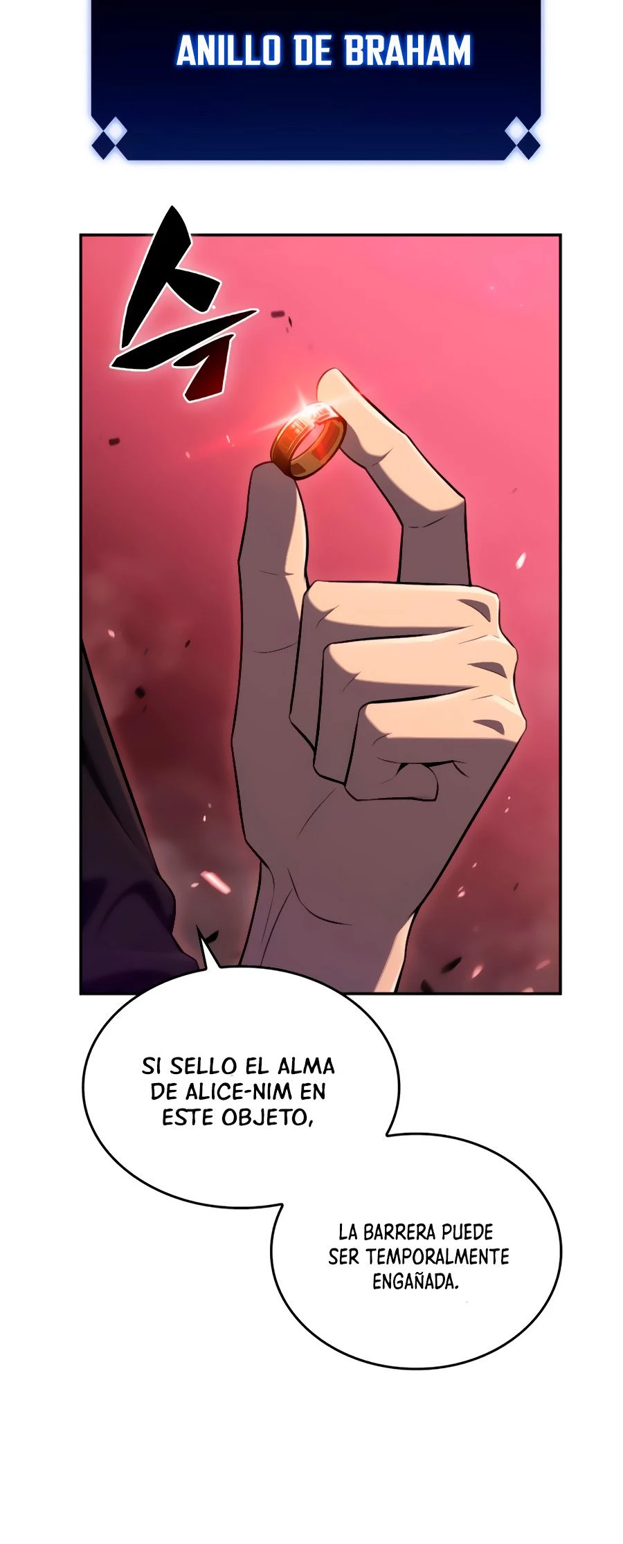 Sin fin skills - Capítulo 22 - Página 56 - LectorTMOo