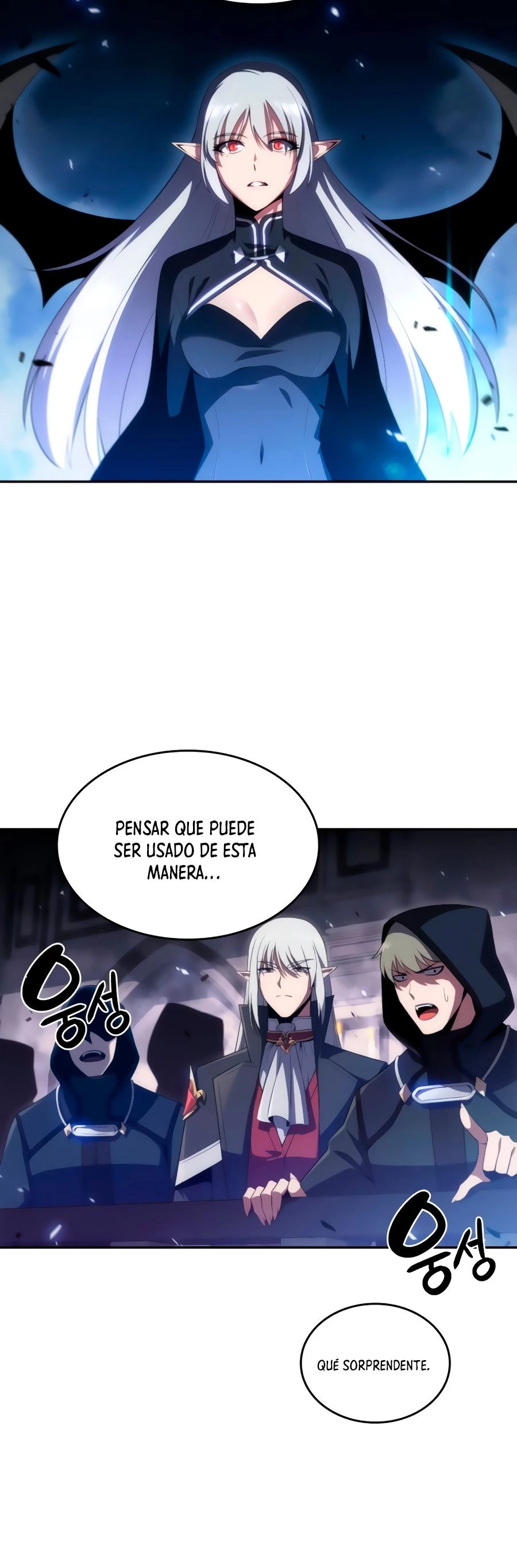 Sin fin skills - Capítulo 22 - Página 65 - LectorTMOo