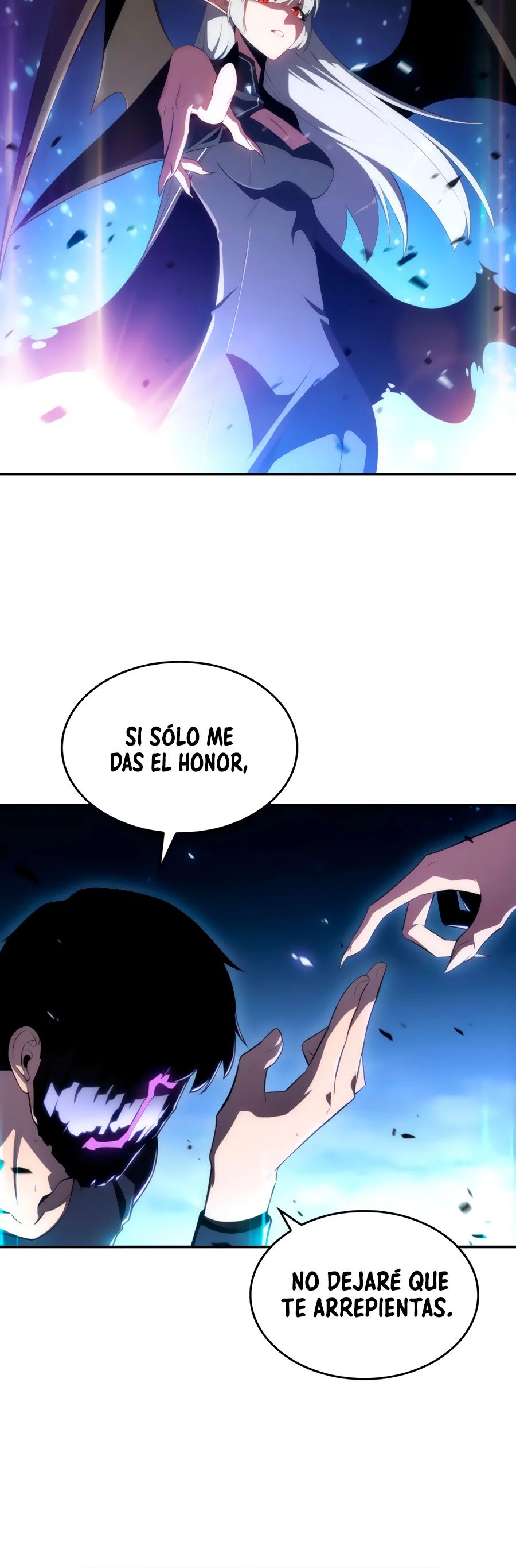 Sin fin skills - Capítulo 22 - Página 70 - LectorTMOo