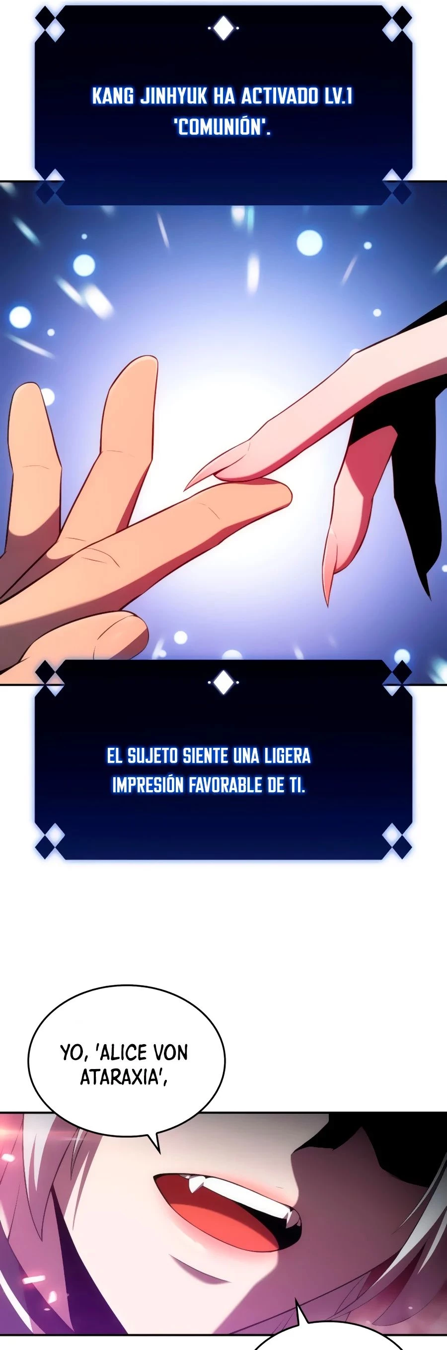 Sin fin skills - Capítulo 22 - Página 71 - LectorTMOo