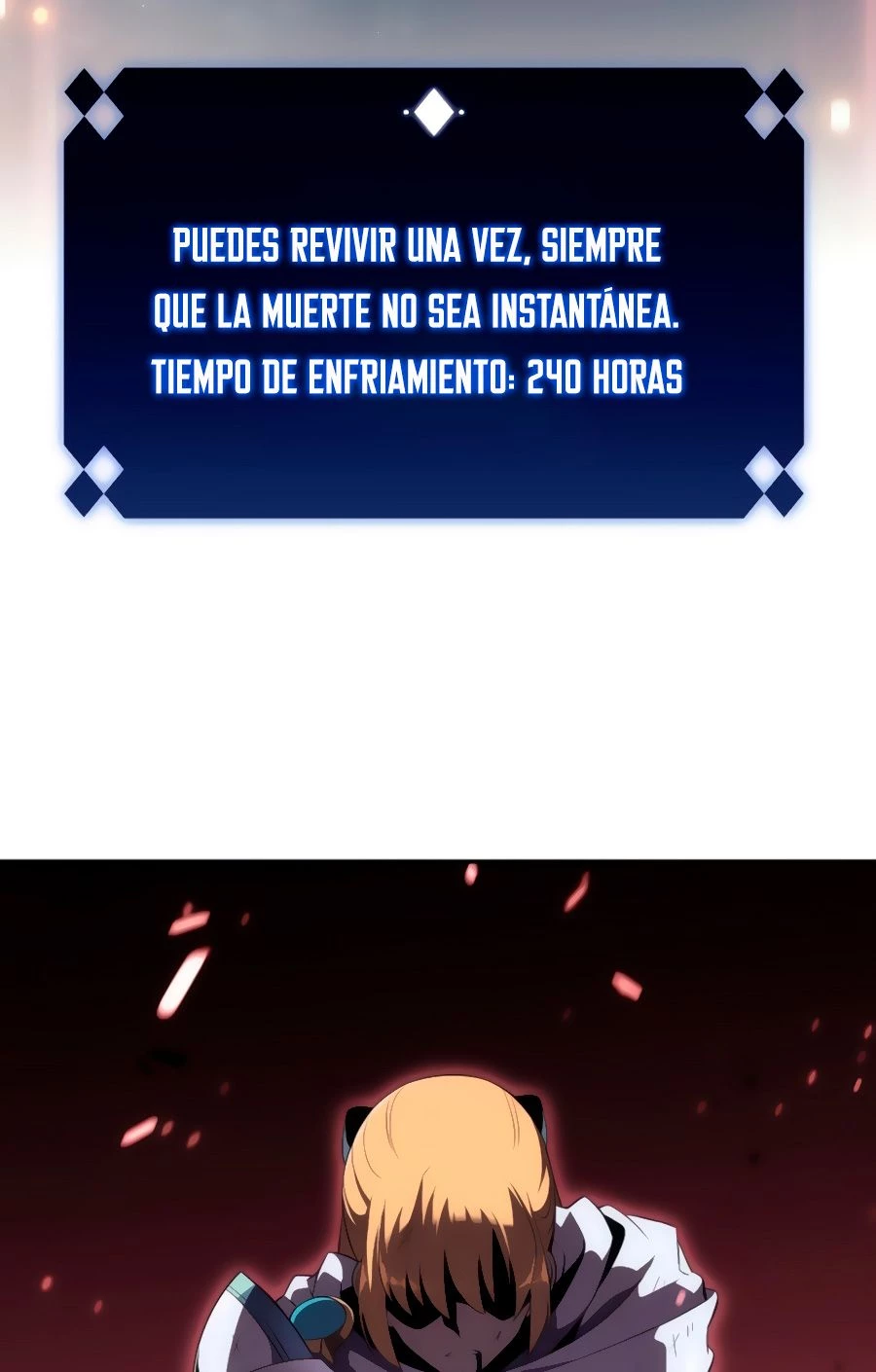 Sin fin skills - Capítulo 22 - Página 80 - LectorTMOo