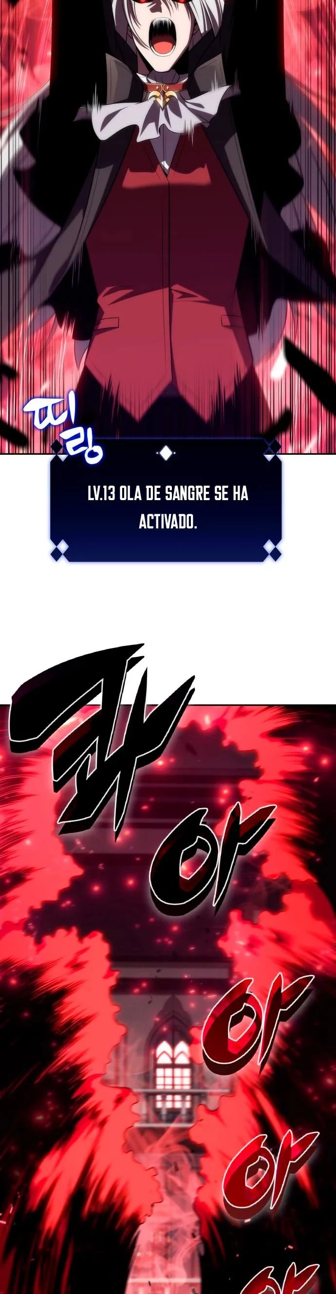 Sin fin skills - Capítulo 23 - Página 7 - LectorTMOo