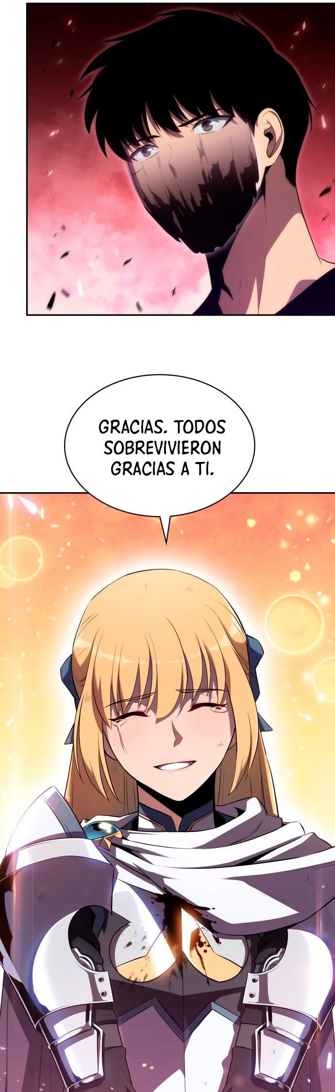 Sin fin skills - Capítulo 23 - Página 22 - LectorTMOo