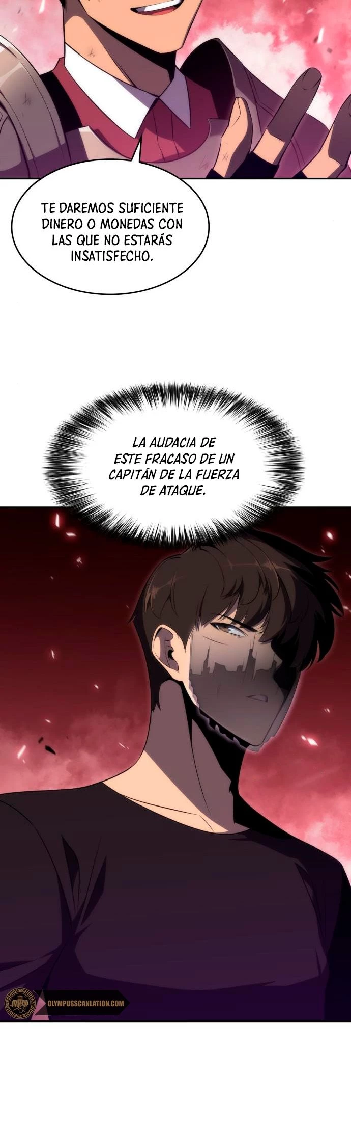 Sin fin skills - Capítulo 23 - Página 29 - LectorTMOo