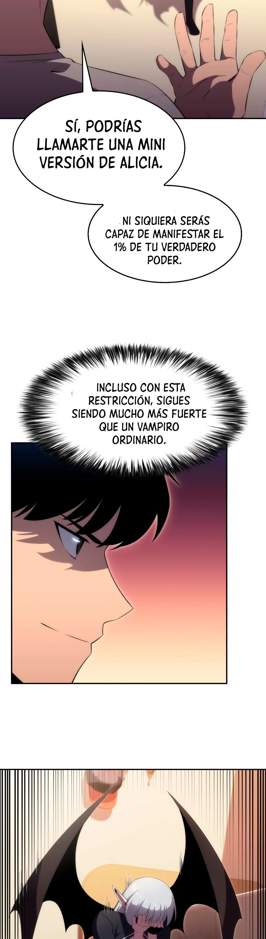 Sin fin skills - Capítulo 24 - Página 17 - LectorTMOo