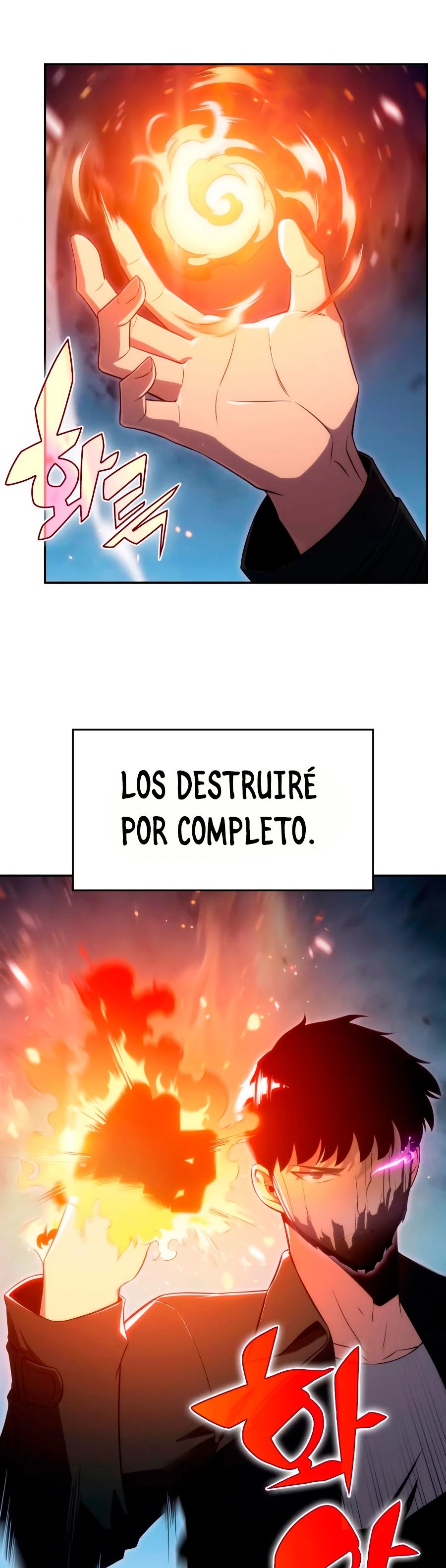 Sin fin skills - Capítulo 24 - Página 30 - LectorTMOo