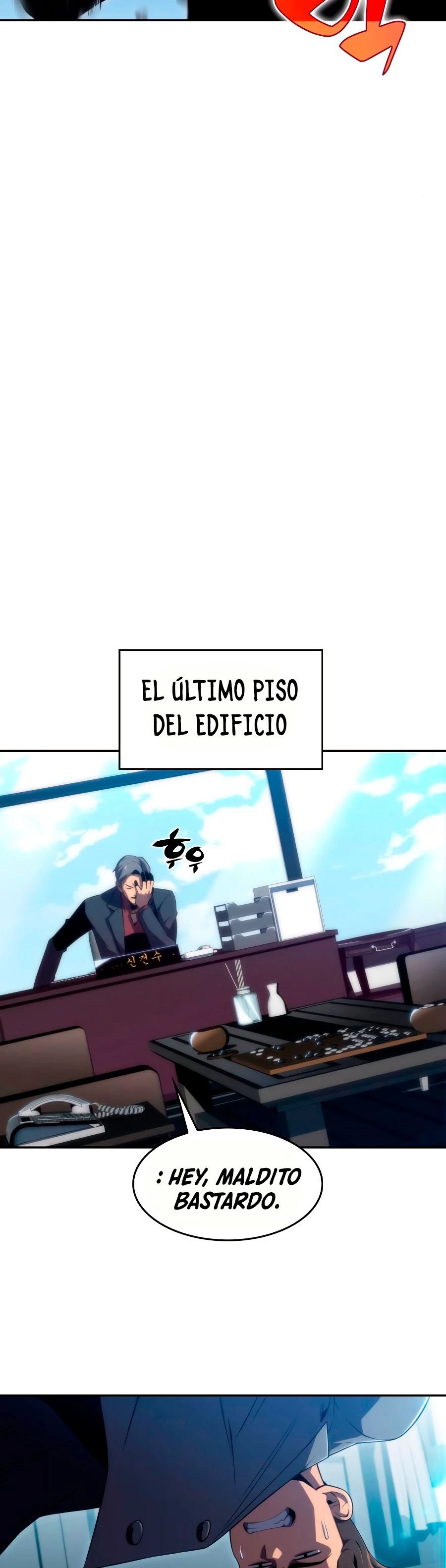 Sin fin skills - Capítulo 24 - Página 31 - LectorTMOo