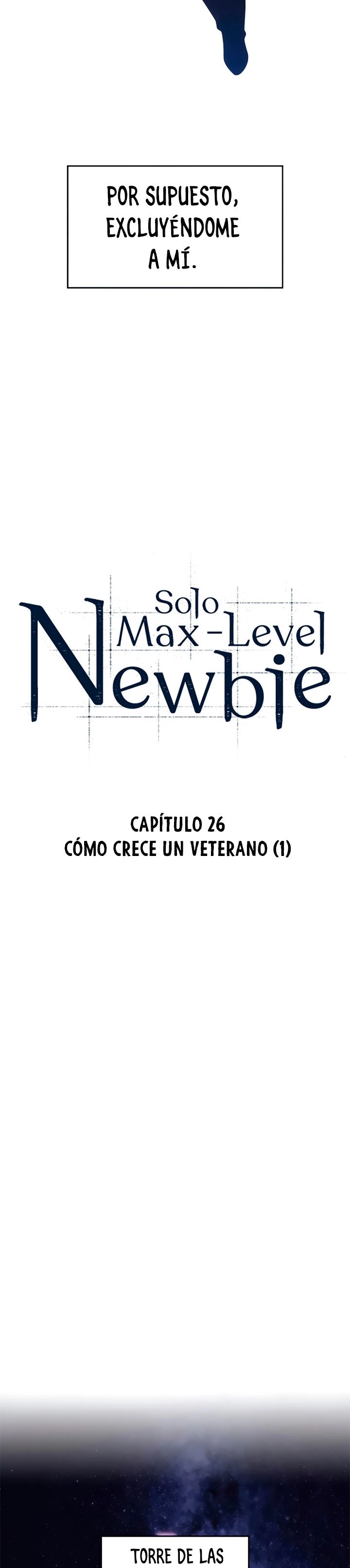 Sin fin skills - Capítulo 26 - Página 13 - LectorTMOo