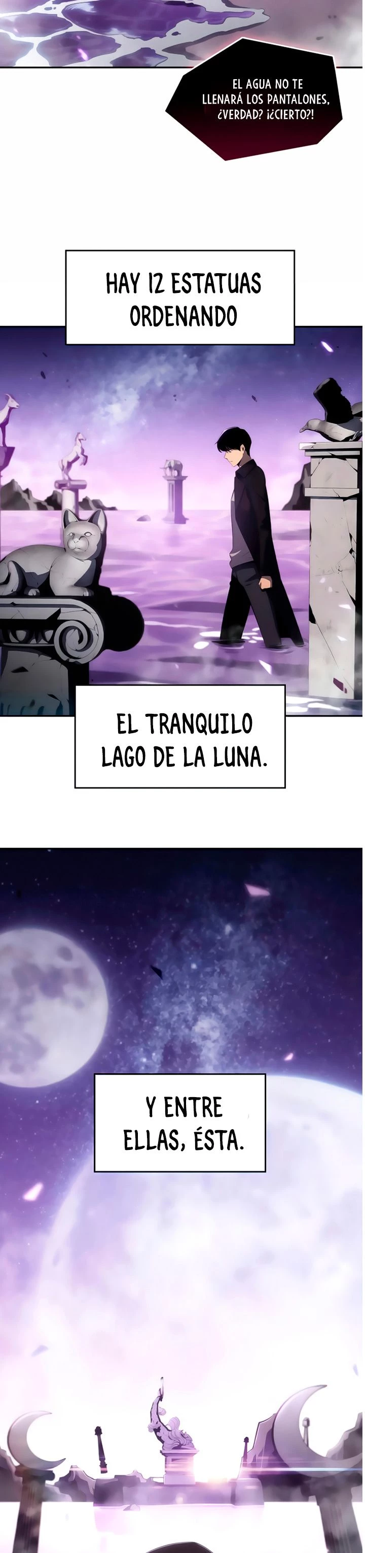 Sin fin skills - Capítulo 26 - Página 16 - LectorTMOo
