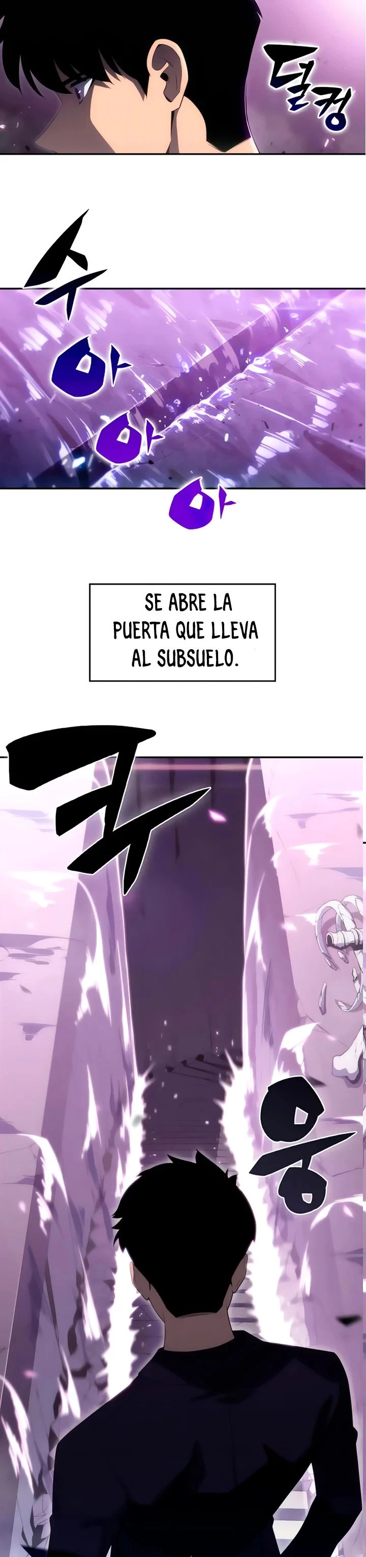 Sin fin skills - Capítulo 26 - Página 21 - LectorTMOo